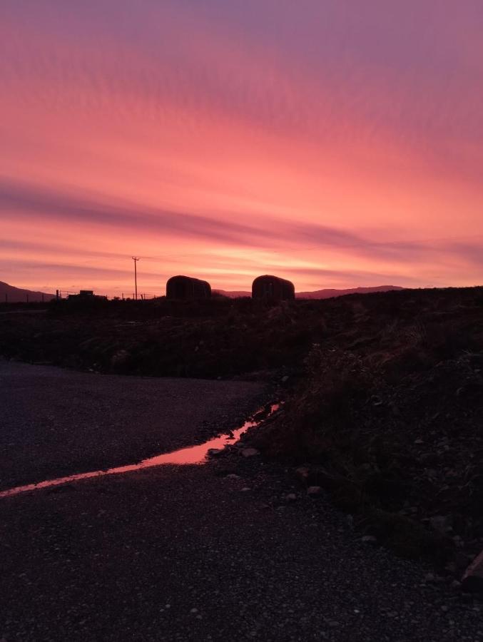 Aurora Skye Hotel Breakish Buitenkant foto